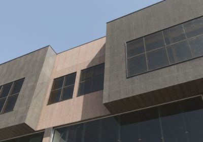 Administrative Building – Prince Turki Bin Abdul Aziz I Road