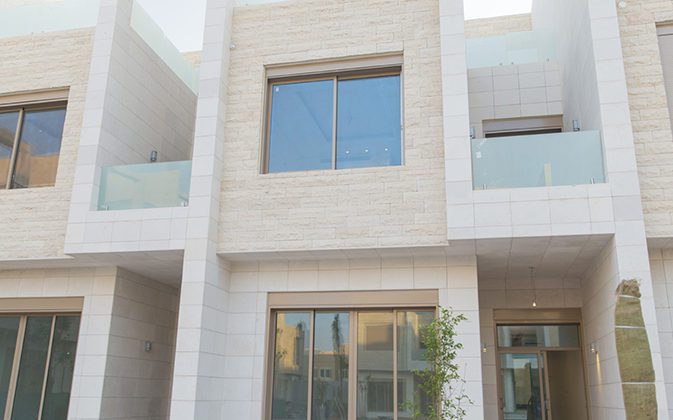 Residential Villa – Khuzama District, Riyadh