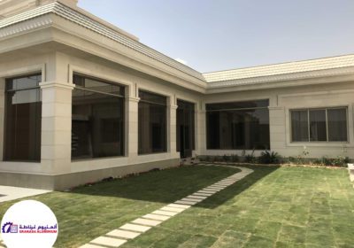 Luxury Residential Villa