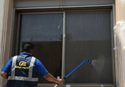 DIY : Windows Insulation Test