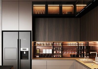 A Step-by-step Guide to Design Your New Kitchen