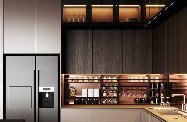 A Step-by-step Guide to Design Your New Kitchen